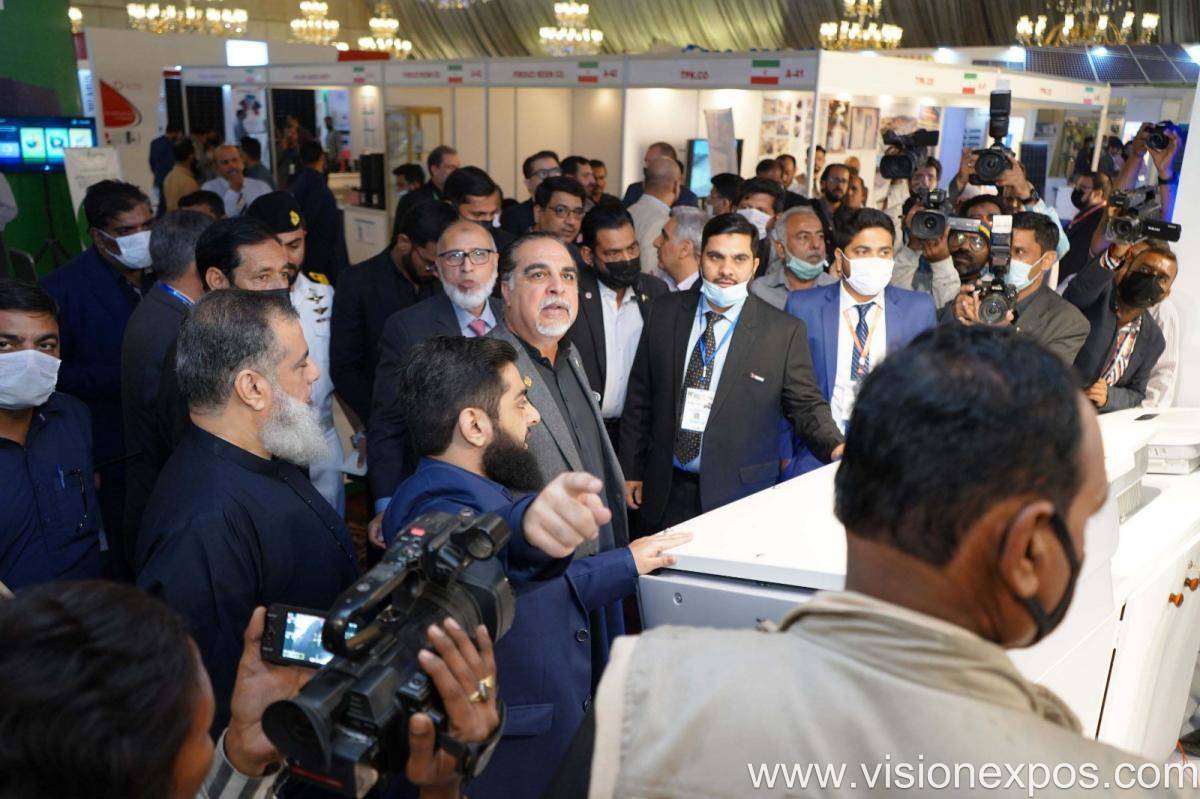 2026年巴基斯坦泵阀及流体机械展览会<br>Fluid Pump Asia 2026插图4 2026年巴基斯坦泵阀及流体机械展览会<br>Fluid Pump Asia 2026插图4