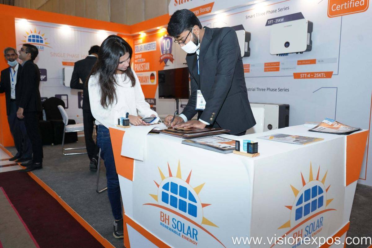 2026年巴基斯坦泵阀及流体机械展览会<br>Fluid Pump Asia 2026插图5 2026年巴基斯坦泵阀及流体机械展览会<br>Fluid Pump Asia 2026插图5