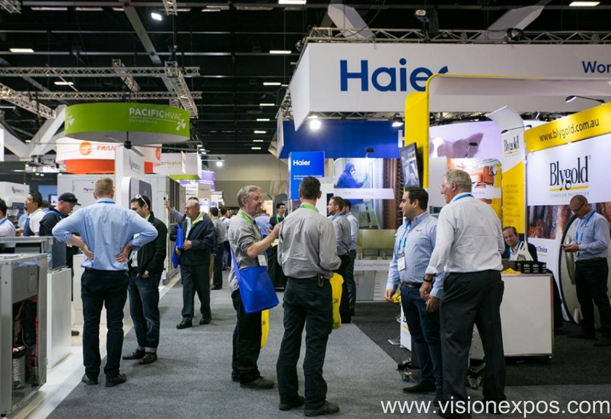 2026年澳洲澳大利亚暖通制冷及空调展览会<br>ARBS 2026插图4 2026年澳洲澳大利亚暖通制冷及空调展览会<br>ARBS 2026插图4