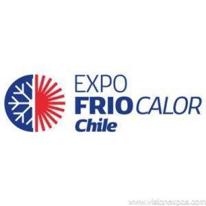 2026年智利圣地亚哥暖通制冷展览会<br>EXPO FRIO CALOR CHILE 2026