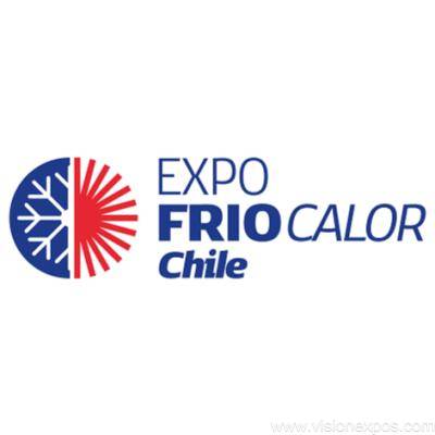 2026年智利圣地亚哥暖通制冷展览会<br>EXPO FRIO CALOR CHILE 2026插图 2026年智利圣地亚哥暖通制冷展览会<br>EXPO FRIO CALOR CHILE 2026插图