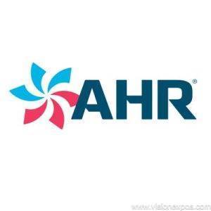 2026年美国暖通制冷及空调通风展览会<br>AHR EXPO 2026
