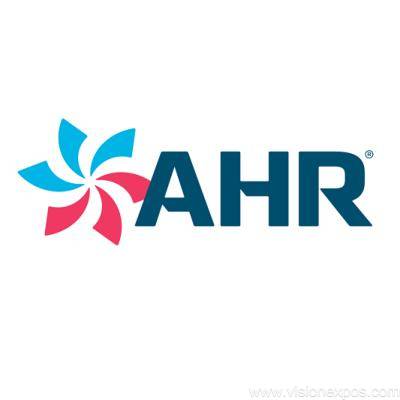 2026年美国暖通制冷及空调通风展览会<br>AHR EXPO 2026插图 2026年美国暖通制冷及空调通风展览会<br>AHR EXPO 2026插图