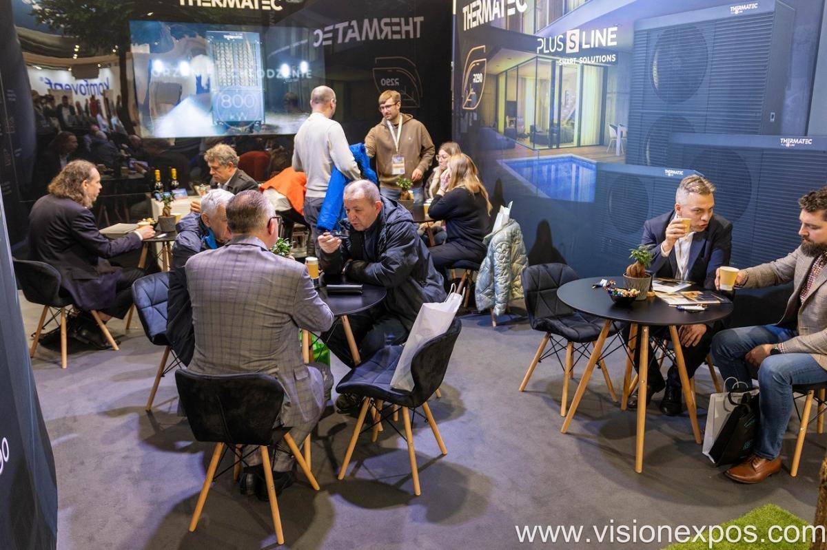 2026年波兰木工机械及家具配件展览会<br>WOOD TECH WARSAW EXPO 2026插图4 2026年波兰木工机械及家具配件展览会<br>WOOD TECH WARSAW EXPO 2026插图4