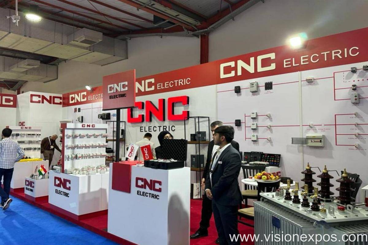 2026年伊拉克制冷空调展览会<br>Iraq HVAC R Expo 2026插图1 2026年伊拉克制冷空调展览会<br>Iraq HVAC R Expo 2026插图1