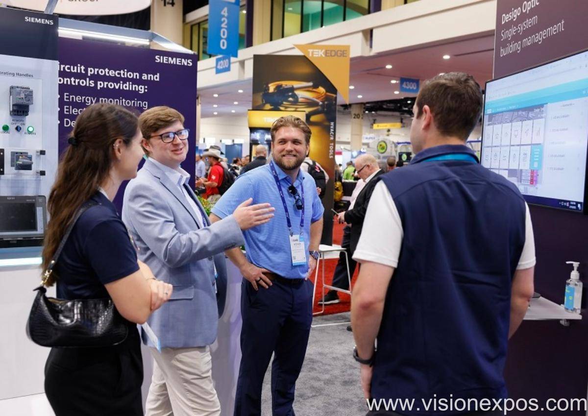 2026年荷兰暖通制冷及空调展览会<br>VSK 2026插图5 2026年荷兰暖通制冷及空调展览会<br>VSK 2026插图5