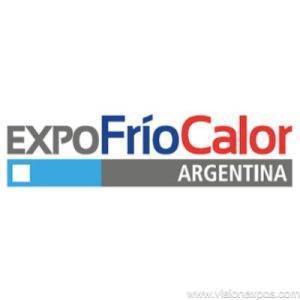 2026年阿根廷暖通制冷展览会<br>ExpoFrioCalor 2026