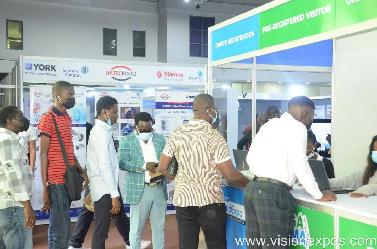 2026年新加坡暖通制冷展览会<br>MCE Asia 2026 - 图片 5