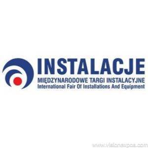 2026年波兰波兹南暖通制冷展览会<br>INSTALACJE 2026