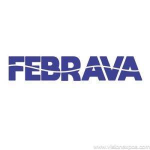 2027年巴西圣保罗暖通制冷展览会<br>Febrava 2027
