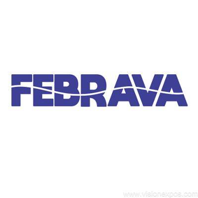 2027年巴西圣保罗暖通制冷展览会<br>Febrava 2027插图 2027年巴西圣保罗暖通制冷展览会<br>Febrava 2027插图