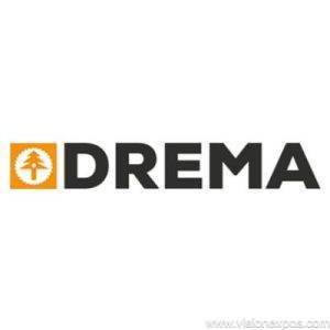 2026年波兰波兹南木工机械、家具配件展览会<br>DREMA 2026