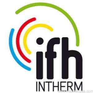 2026年德国纽伦堡暖通制冷及厨房卫浴展览会<br>IFH Intherm 2026