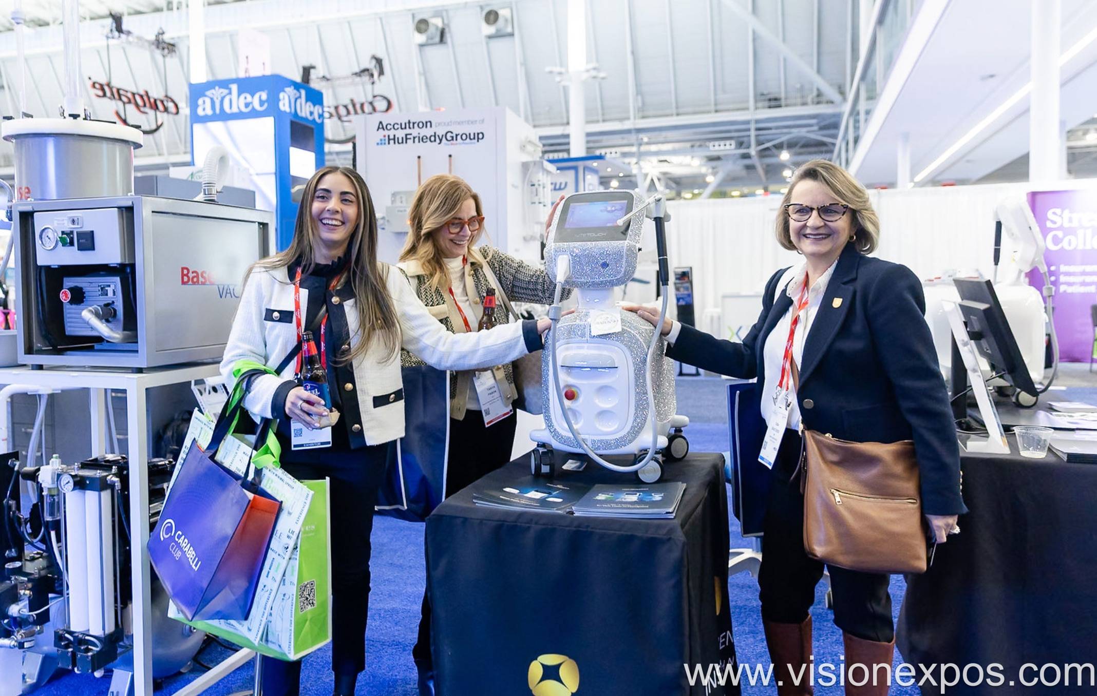 2027年美国波士顿牙科及口腔展览会<br>Yankee Dental Congress 2027插图8 2027年美国波士顿牙科及口腔展览会<br>Yankee Dental Congress 2027插图8