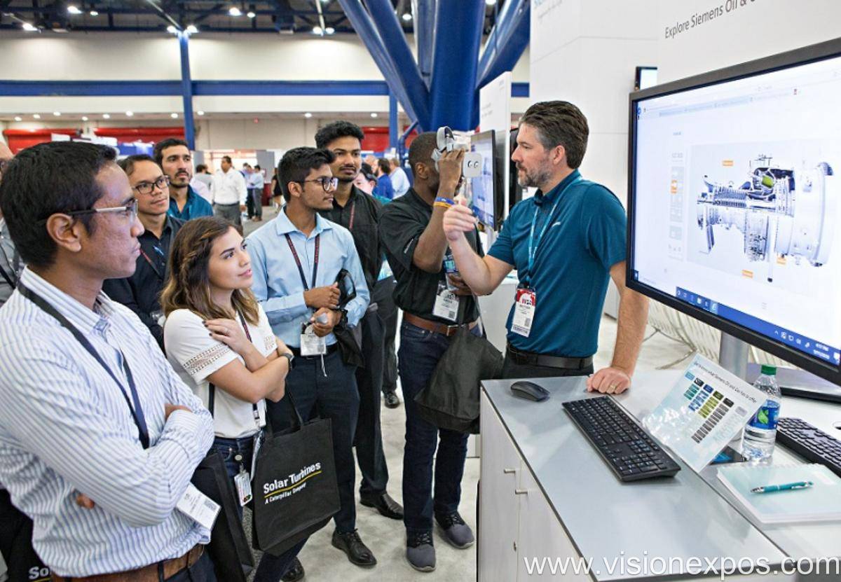 2026年马来西亚涡轮机械与泵阀展览会<br>ATPS 2026插图2 2026年马来西亚涡轮机械与泵阀展览会<br>ATPS 2026插图2