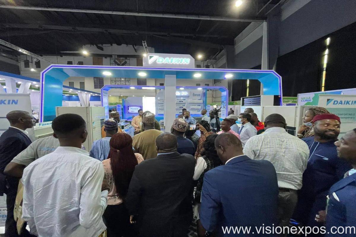 2026年新加坡暖通制冷展览会<br>MCE Asia 2026插图4 2026年新加坡暖通制冷展览会<br>MCE Asia 2026插图4