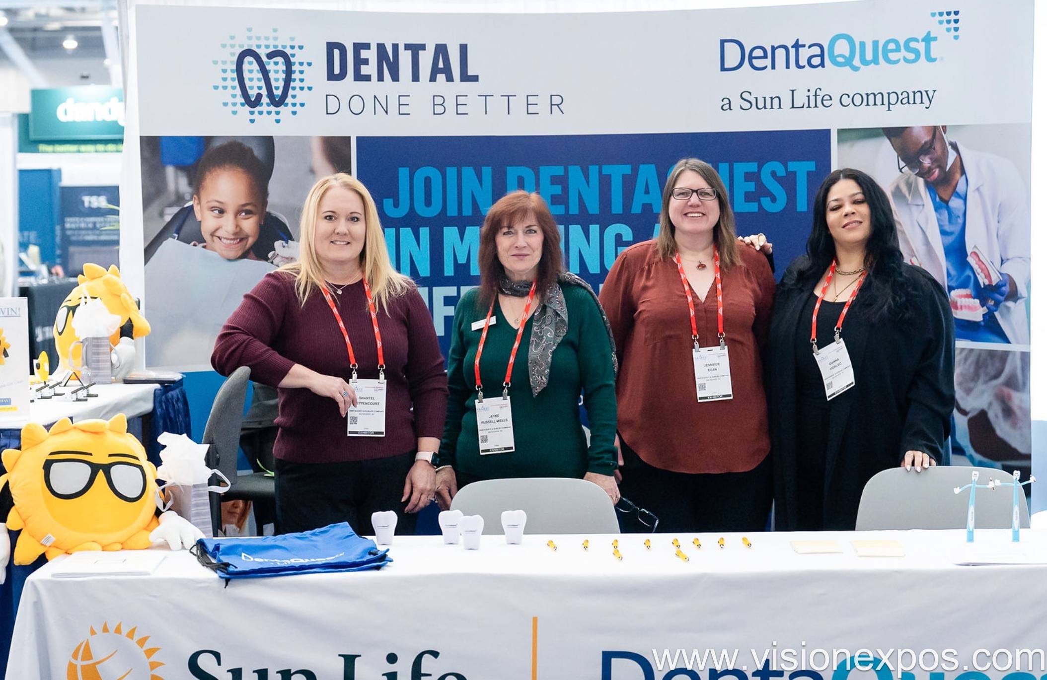 2027年美国波士顿牙科及口腔展览会<br>Yankee Dental Congress 2027插图3 2027年美国波士顿牙科及口腔展览会<br>Yankee Dental Congress 2027插图3