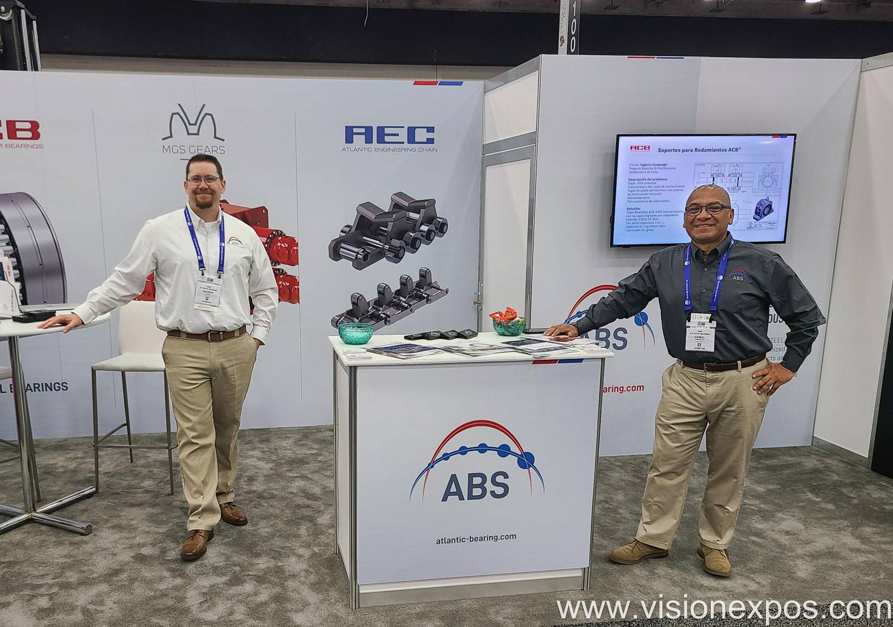 2026年美国冶金压铸铸造展览会<br>AISTech 2026插图1 2026年美国冶金压铸铸造展览会<br>AISTech 2026插图1