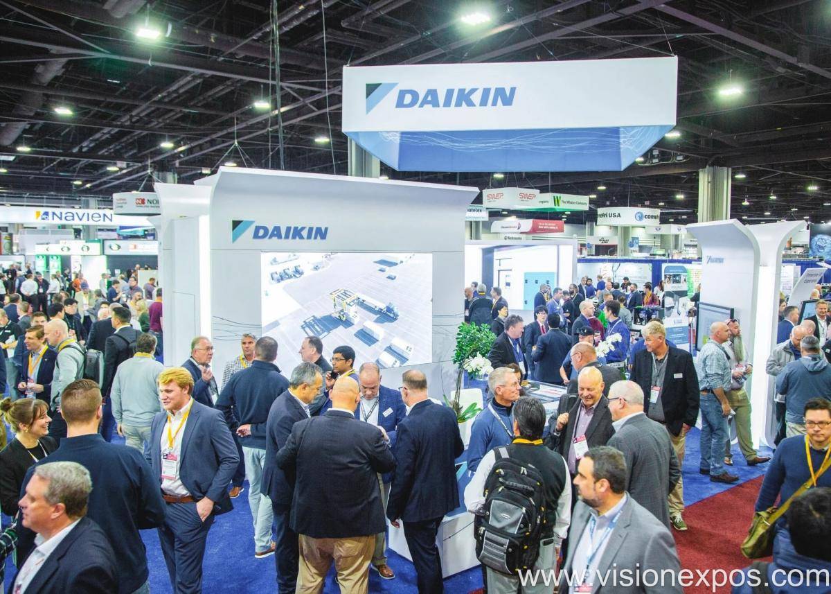 2027年美国暖通制冷及空调通风展览会<br>AHR 2027插图5 2027年美国暖通制冷及空调通风展览会<br>AHR 2027插图5