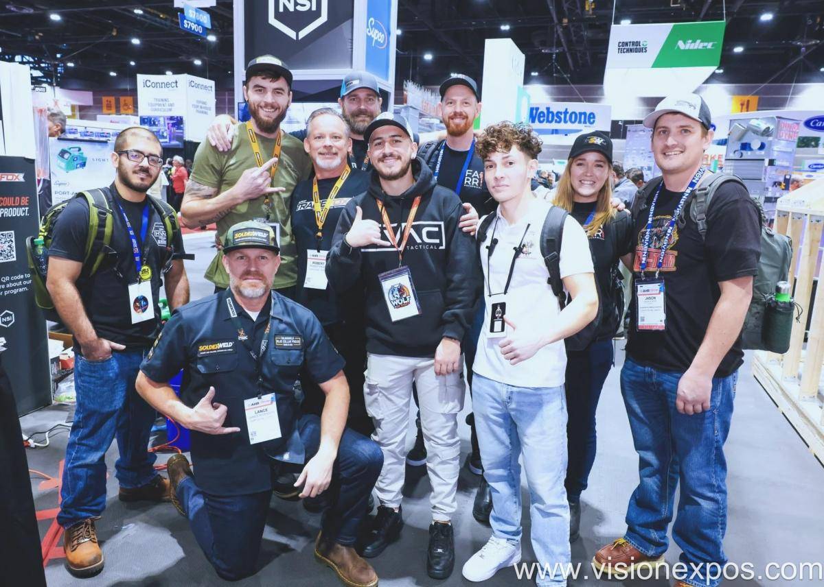 2027年美国暖通制冷及空调通风展览会<br>AHR 2027插图4 2027年美国暖通制冷及空调通风展览会<br>AHR 2027插图4