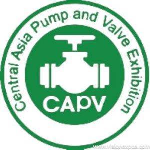 2026年哈萨克斯坦中亚泵阀管线及电机仪表展<br>CAPV 2026