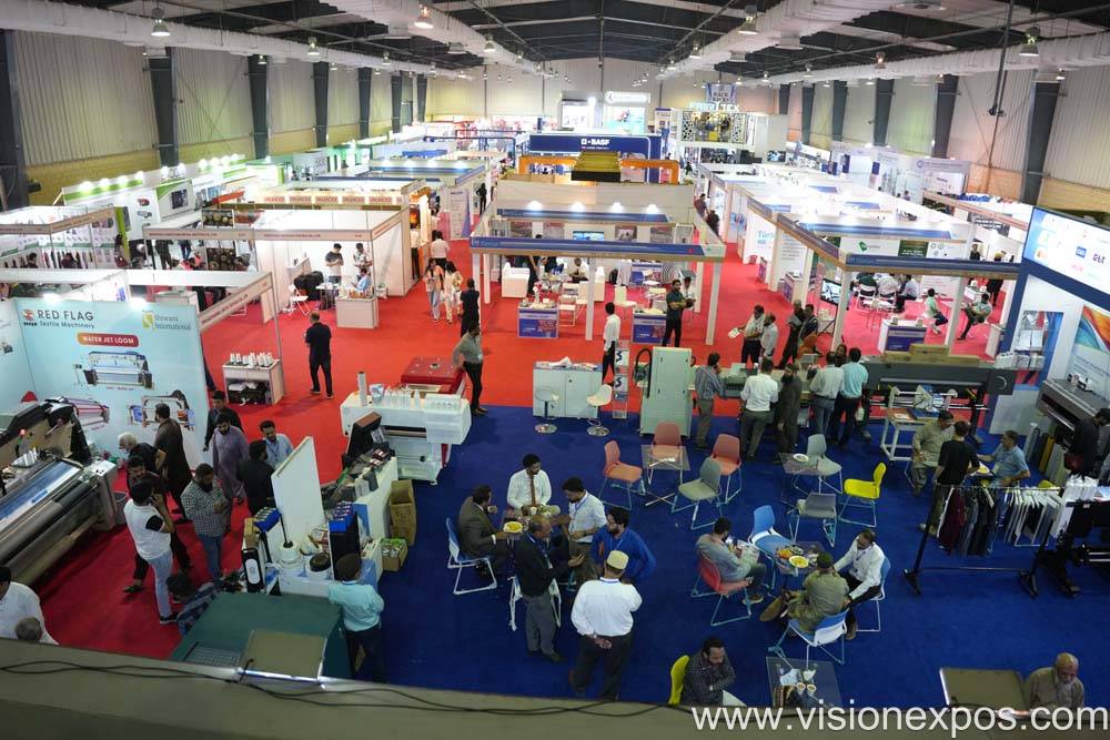 2026年巴基斯坦锡亚尔科特纺织工业及纺织面料展览会<br>Textile Asia Sialkot 2026插图5 2026年巴基斯坦锡亚尔科特纺织工业及纺织面料展览会<br>Textile Asia Sialkot 2026插图5