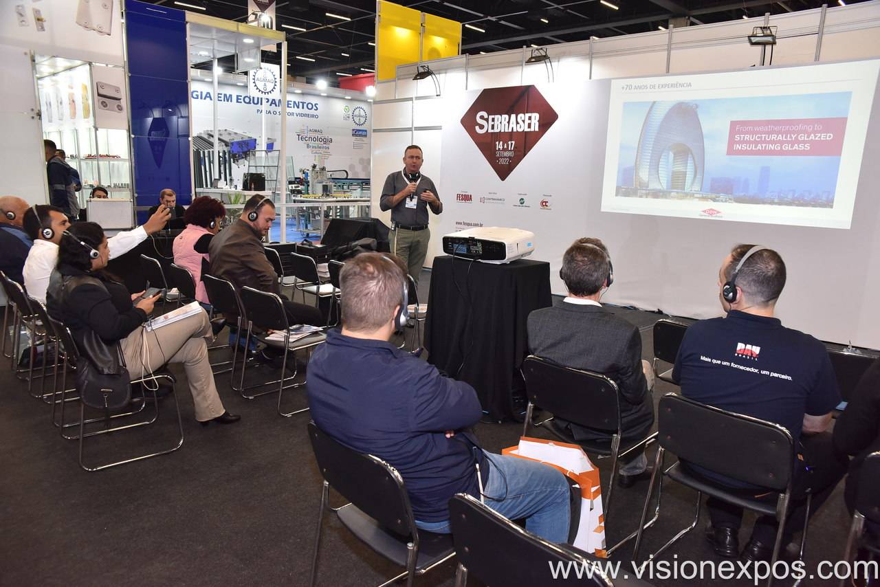 2026年巴西圣保罗门窗幕墙展览会<br>FES QUA 2026插图3 2026年巴西圣保罗门窗幕墙展览会<br>FES QUA 2026插图3