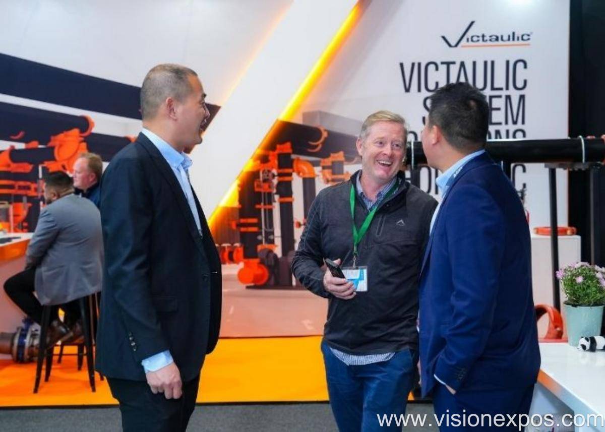 2028年南非约翰内斯堡暖通制冷及空调展览会<br>FRIGAIR 2028插图2 2028年南非约翰内斯堡暖通制冷及空调展览会<br>FRIGAIR 2028插图2