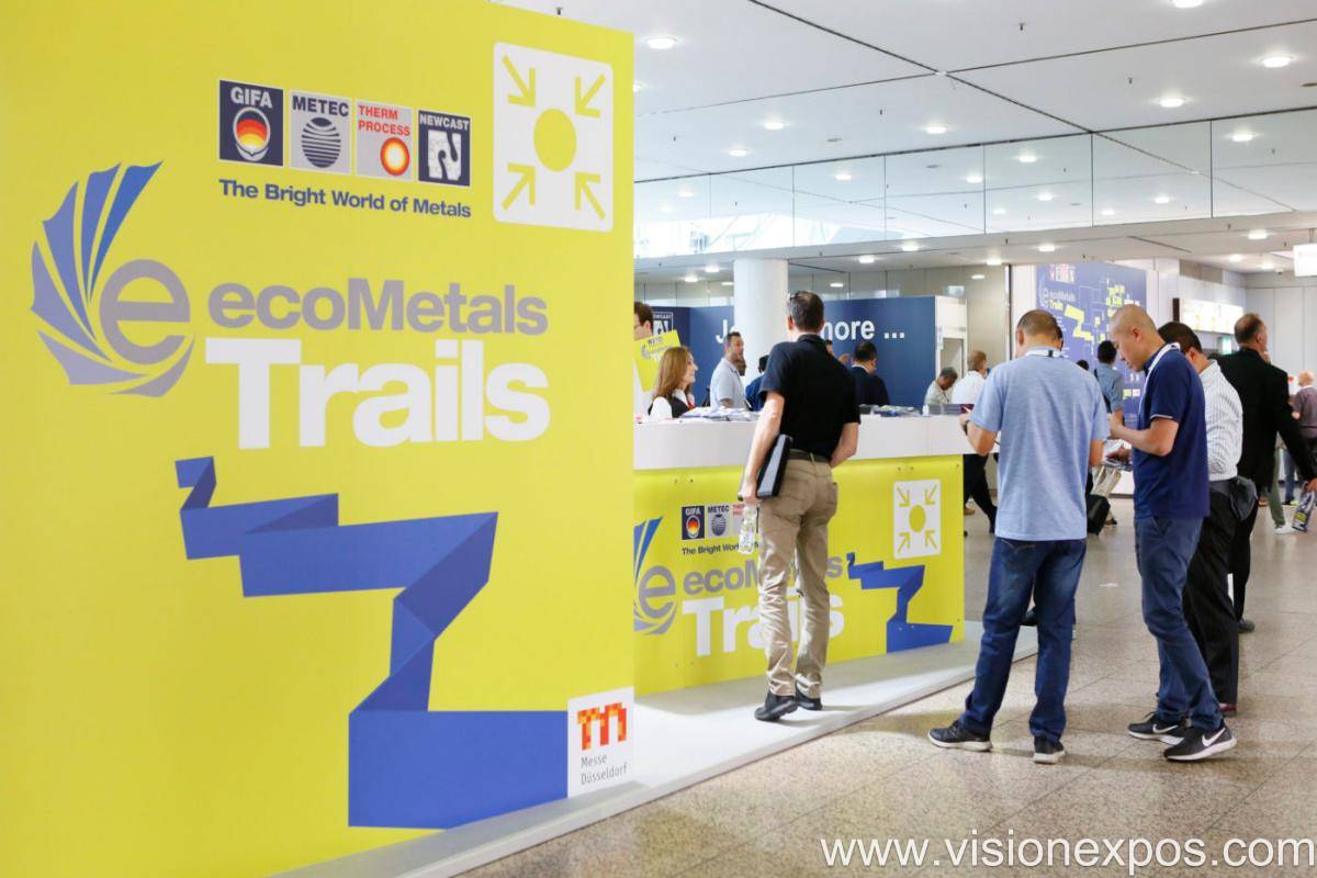 2027年德国杜塞尔多夫工业炉及热处理展览会<br>Thermprocess 2027插图2 2027年德国杜塞尔多夫工业炉及热处理展览会<br>Thermprocess 2027插图2