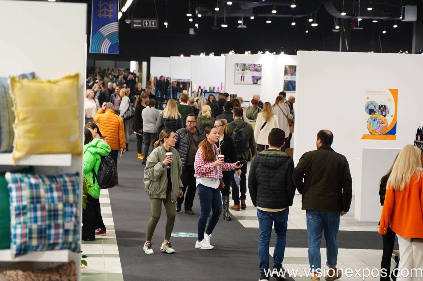 2026年波兰服装及纺织展览会<br>FAST TEXTILE 2026插图3 2026年波兰服装及纺织展览会<br>FAST TEXTILE 2026插图3