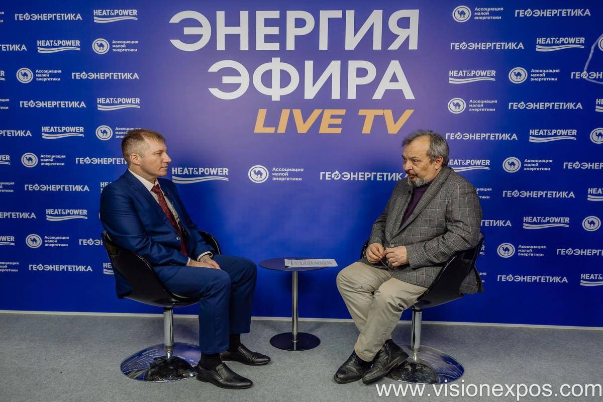 2025年俄罗斯国际工业热交换锅炉设备及自主供电系统展<br>Heat&power Expo 2025插图3 2025年俄罗斯国际工业热交换锅炉设备及自主供电系统展<br>Heat&power Expo 2025插图3