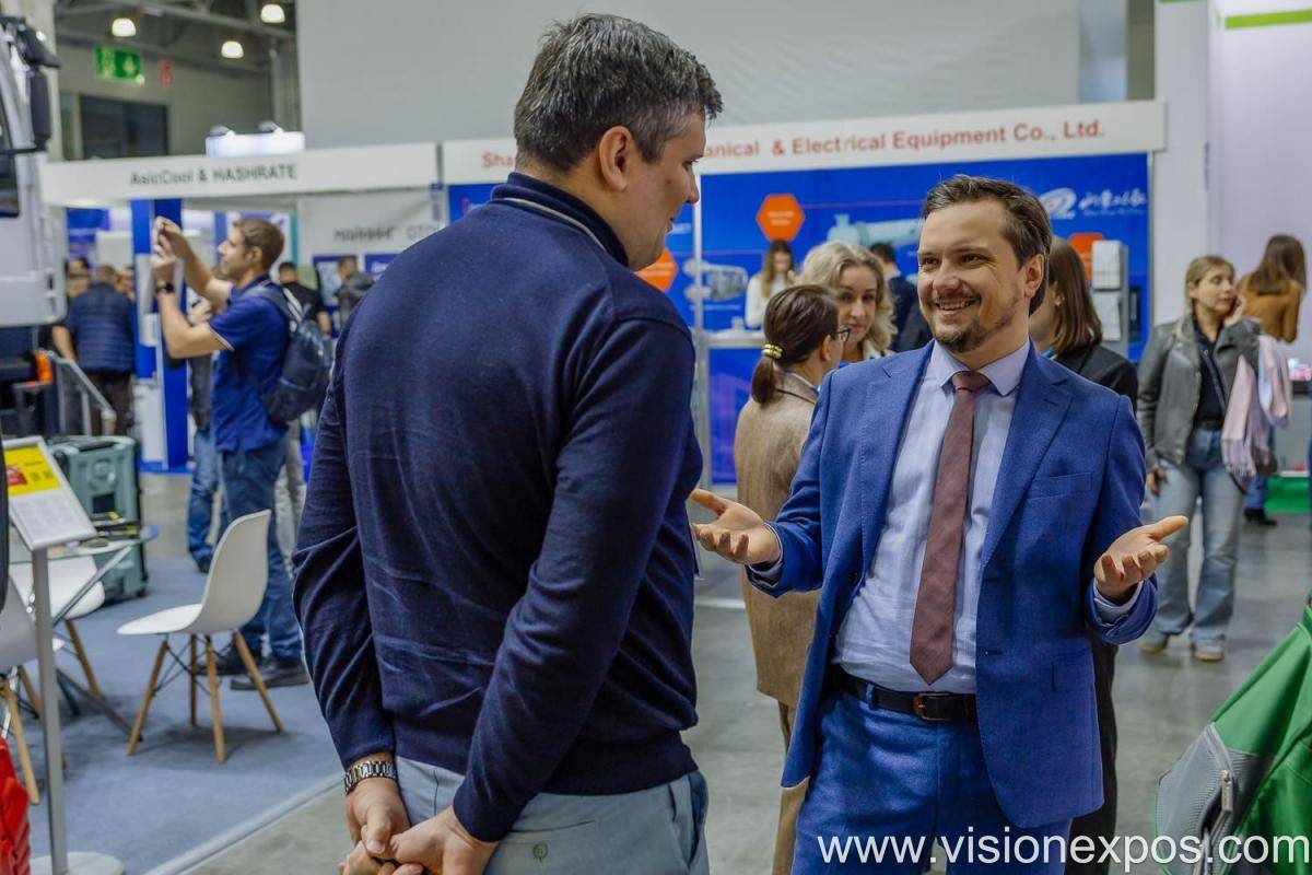 2025年俄罗斯国际工业热交换锅炉设备及自主供电系统展<br>Heat&power Expo 2025插图1 2025年俄罗斯国际工业热交换锅炉设备及自主供电系统展<br>Heat&power Expo 2025插图1