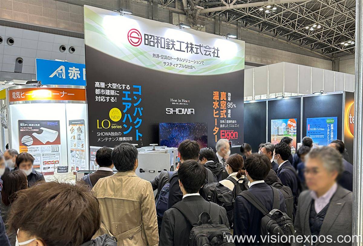 2028年日本暖通制冷及空调通风展览会<br>HVAC&R JAPAN 2028插图5 2028年日本暖通制冷及空调通风展览会<br>HVAC&R JAPAN 2028插图5