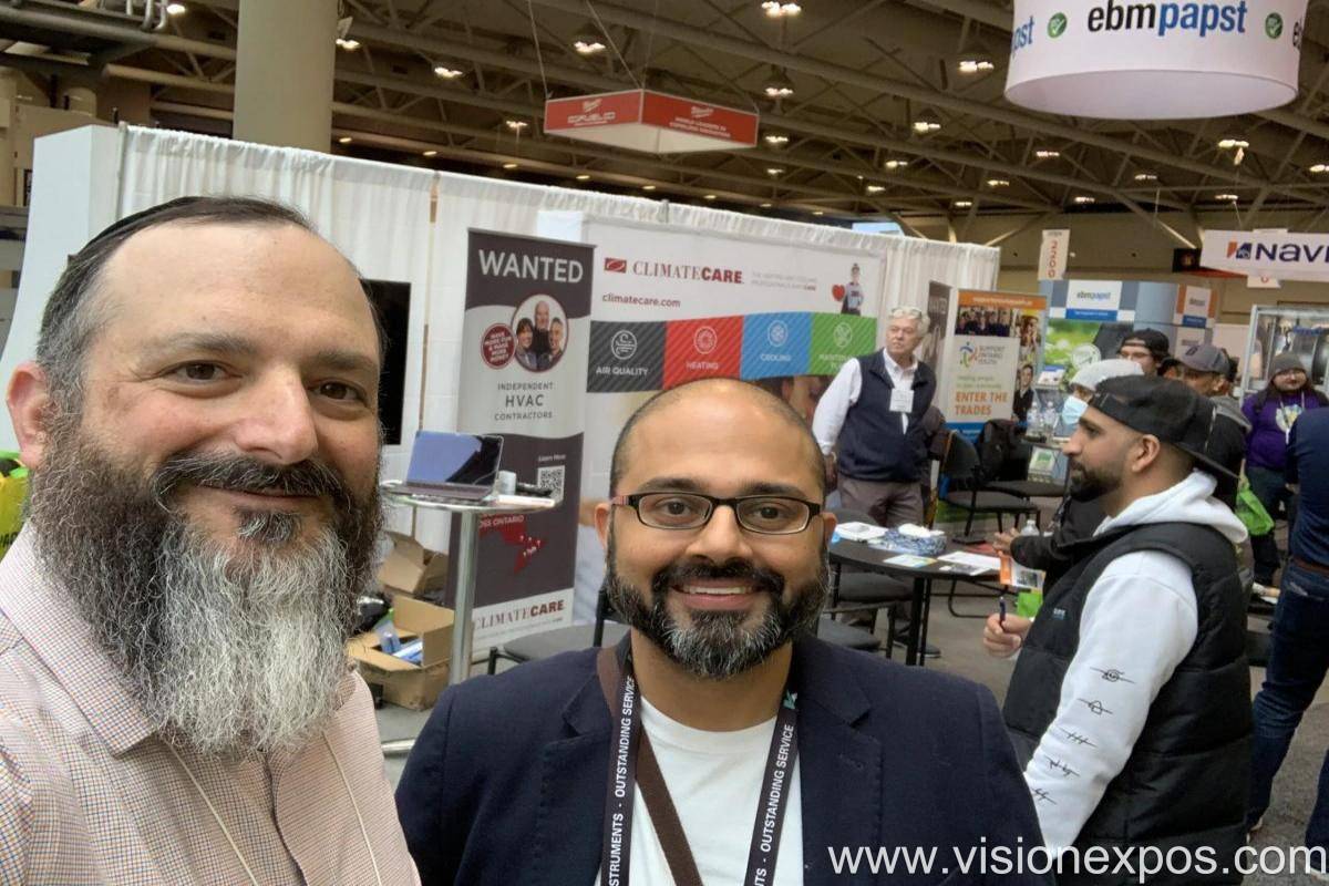 2026年加拿大多伦多暖通制冷及管道展览会<br>CMPX 2026插图5 2026年加拿大多伦多暖通制冷及管道展览会<br>CMPX 2026插图5