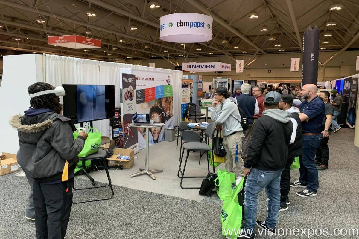 2026年加拿大多伦多暖通制冷及管道展览会<br>CMPX 2026插图1 2026年加拿大多伦多暖通制冷及管道展览会<br>CMPX 2026插图1