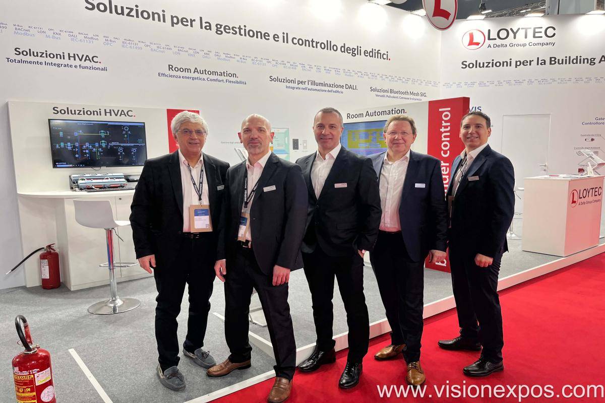 2026年意大利米兰暖通制冷及卫浴展<br>MCEMCE MILANO 2026插图4 2026年意大利米兰暖通制冷及卫浴展<br>MCEMCE MILANO 2026插图4