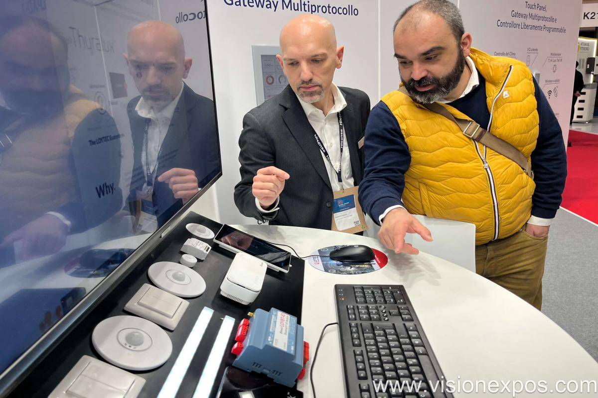 2026年意大利米兰暖通制冷及卫浴展<br>MCEMCE MILANO 2026插图1 2026年意大利米兰暖通制冷及卫浴展<br>MCEMCE MILANO 2026插图1