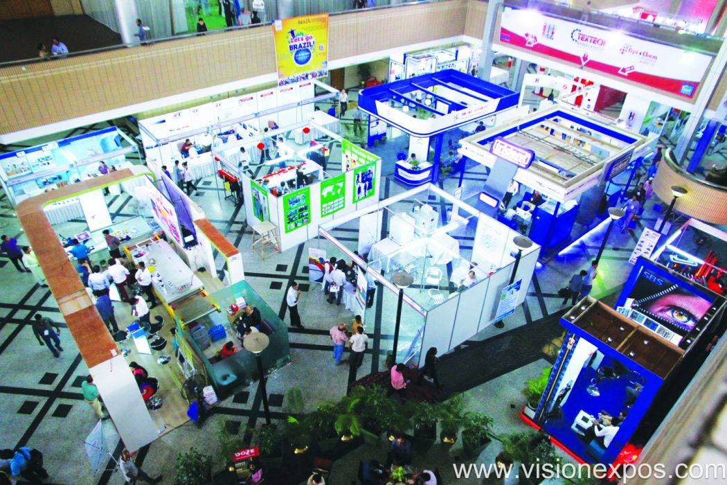 2026年孟加拉纺织服装技术展览会<br>Textech Bangladesh 2026插图5 2026年孟加拉纺织服装技术展览会<br>Textech Bangladesh 2026插图5