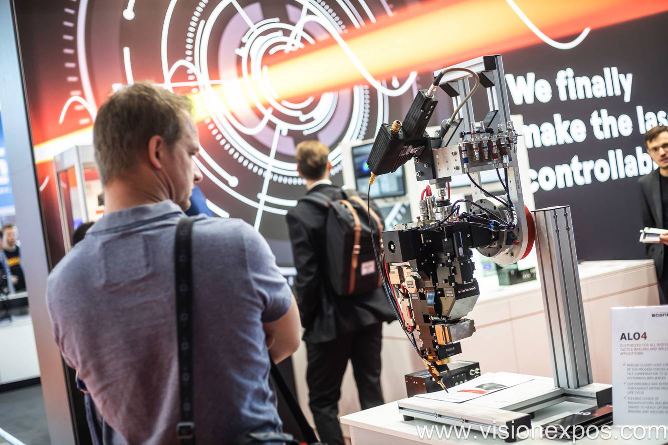 2026年德国斯图加特激光设备材料展览会<br>LASYS 2026插图2 2026年德国斯图加特激光设备材料展览会<br>LASYS 2026插图2