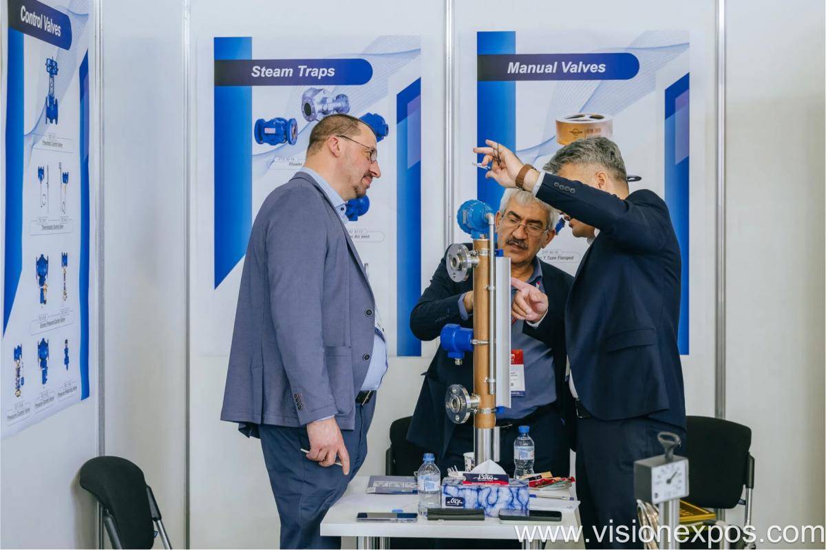 2026年新加坡暖通制冷展览会<br>MCE Asia 2026插图2 2026年新加坡暖通制冷展览会<br>MCE Asia 2026插图2