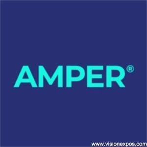 2026年捷克布尔诺电子及光电展览会<br>AMPER 2026