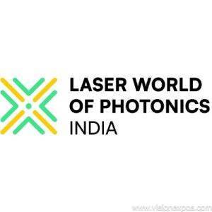 2026年印度光电激光技术贸易展-印度光博会<br>LASER WORLD OF PHOTONICS INDIA 2026
