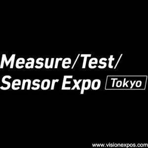 2026年日本东京传感器及测试测量展览会<br>MeasureTech 2026