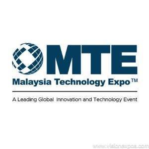 2026年马来西亚AI人工智能、大数据、物联网展览会<br>MTE Malaysia Technology Expo 2026