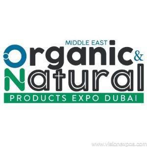 2026年迪拜有机天然产品博览会<br>Organic & Natural Products Expo Dubai 2026