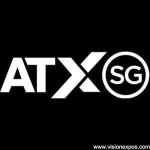 2026年新加坡科技展暨新加坡人工智能峰会<br>ATxSG Asia Tech x Singapore 2026