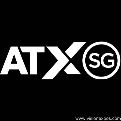2026年新加坡科技展暨新加坡人工智能峰会<br>ATxSG Asia Tech x Singapore 2026插图 2026年新加坡科技展暨新加坡人工智能峰会<br>ATxSG Asia Tech x Singapore 2026插图