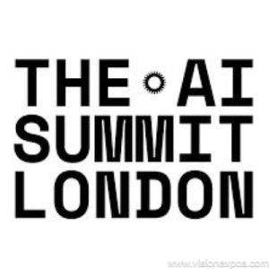 2026年英国伦敦人工智能峰会暨展览会<br>The AI Summit London 2026