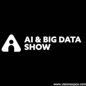 2026年韩国首尔人工智能与大数据展览会<br>AI & Big Data Show 2026