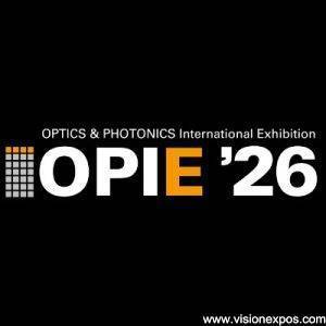 2026年日本横滨光电及激光展览会<br>OPIE 2026